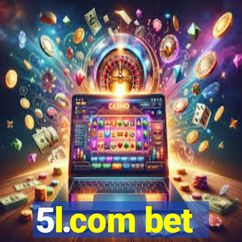 5l.com bet